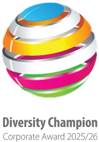 diversity jobs badge