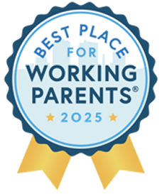 Best Place for Working Parents