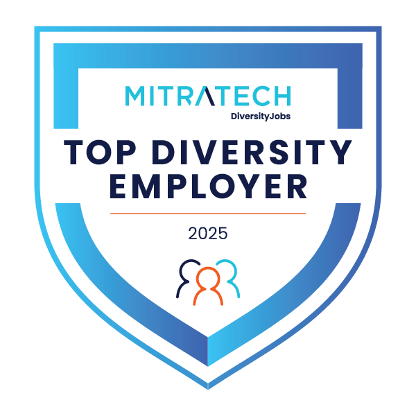 DiversityJobs.com Employer Member 2023
