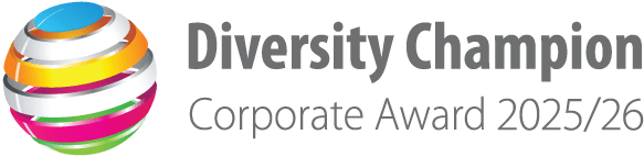 diversity jobs badge