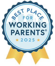 Best Place for Working Parents