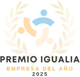 Premio Igualia 2025